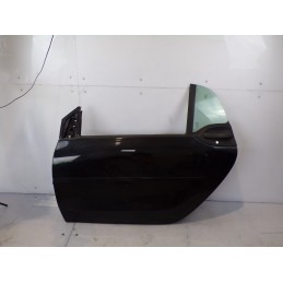Portiera Sinistra Smart 453 fortwo 2018