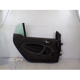Portiera Sinistra Smart 453 fortwo 2018