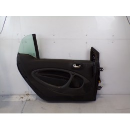 Portiera Sinistra Smart 453 fortwo 2018