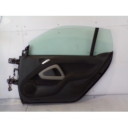Portiera destra Smart 451 fortwo 2009