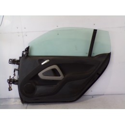 Portiera destra Smart 451 fortwo 2009