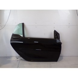 Portiera Destra Smart 453 Fortwo 2018