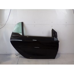 Portiera Destra Smart 453 Fortwo 2018