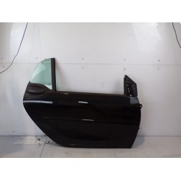Portiera Destra Smart 453 Fortwo 2018