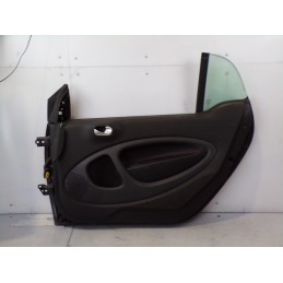 Portiera Destra Smart 453 Fortwo 2018