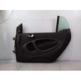 Portiera Destra Smart 453 Fortwo 2018