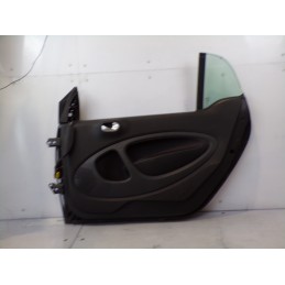 Portiera Destra Smart 453 Fortwo 2018