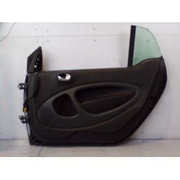 Portiera Destra Smart 453 Fortwo 2018