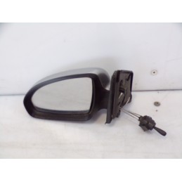 Specchietto retrovisore sinistro Smart 451 fortwo