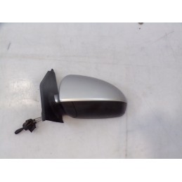 Specchietto retrovisore sinistro Smart 451 fortwo