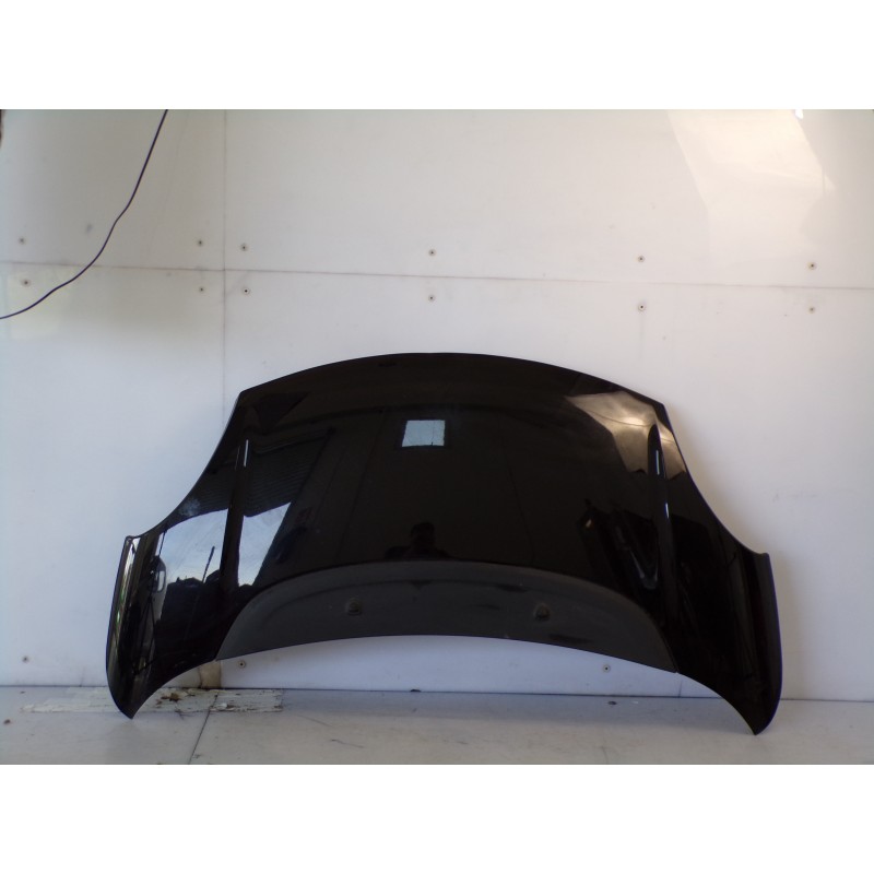 Cofano anteriore Fiat 500L 2015