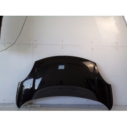 Cofano anteriore Fiat 500L 2015