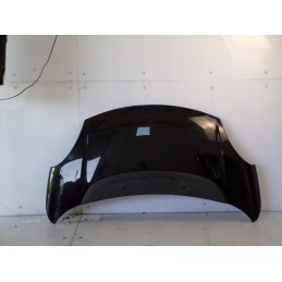 Cofano anteriore Fiat 500L 2015