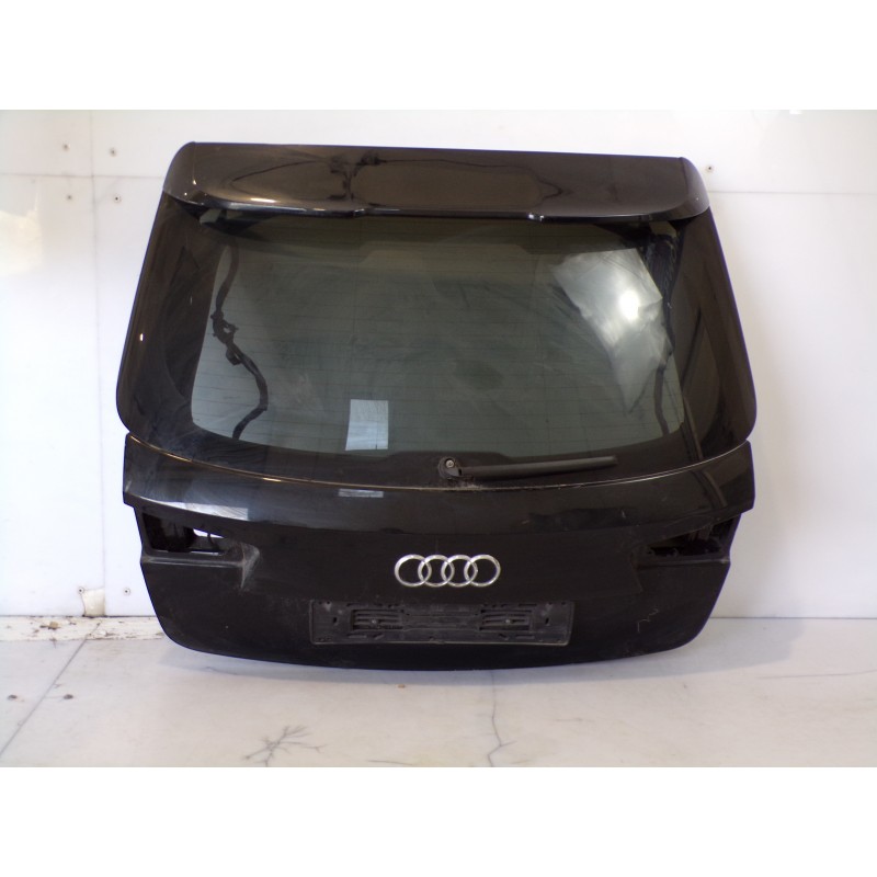 Portellone posteriore Audi A6 C7 SW 2016
