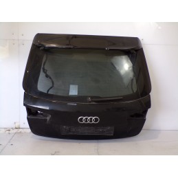 Portellone posteriore Audi A6 C7 SW 2016