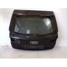 Portellone posteriore Audi A6 C7 SW 2016