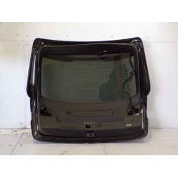 Portellone posteriore Audi A6 C7 SW 2016