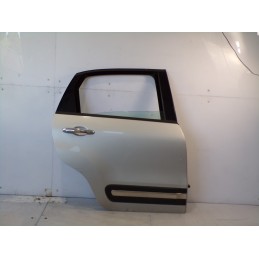 Portiera posteriore destra Fiat 500L 2016