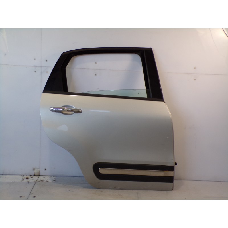 Portiera posteriore destra Fiat 500L 2016