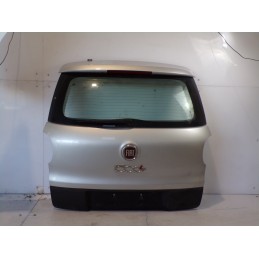 Portellone Posteriore Fiat 500L 2015