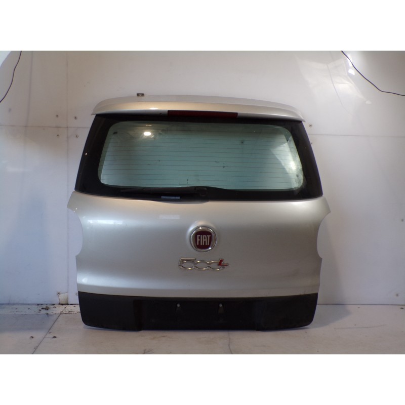 Portellone Posteriore Fiat 500L 2015