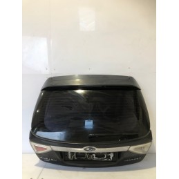 Portellone posteriore Subaru Impreza 2010 3 serie
