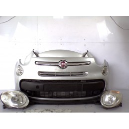 Musata anteriore Fiat 500L 2016