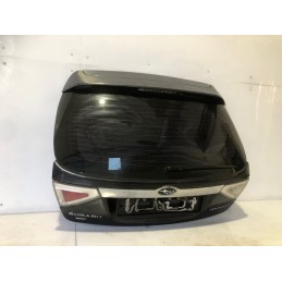 Portellone posteriore Subaru Impreza 2010 3 serie