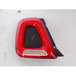Fanale Posteriore Sinistro Fiat  500 2018