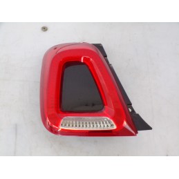 Fanale Posteriore Sinistro Fiat  500 2018
