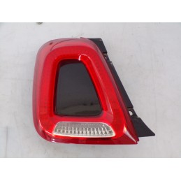 Fanale Posteriore Sinistro Fiat  500 2018