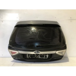 Portellone posteriore Subaru Impreza 2010 3 serie