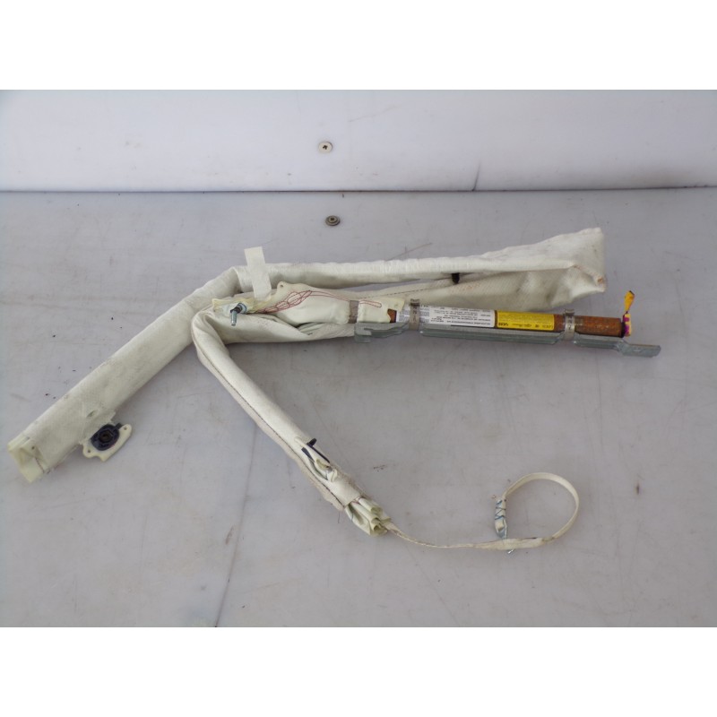 Airbag Tendina Laterale Sinistra Fiat 500L 2015
