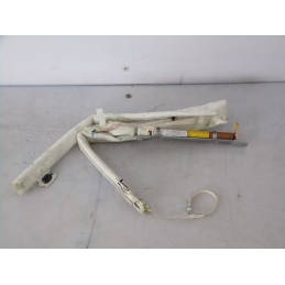 Airbag Tendina Laterale Sinistra Fiat 500L 2015