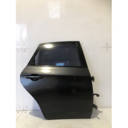 Portiera posteriore destra Subaru Impreza 3 serie