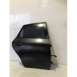 Portiera posteriore destra Subaru Impreza 3 serie