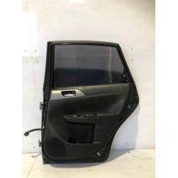 Portiera posteriore destra Subaru Impreza 3 serie