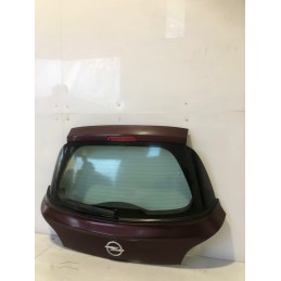Portellone posteriore Opel Adam 2017