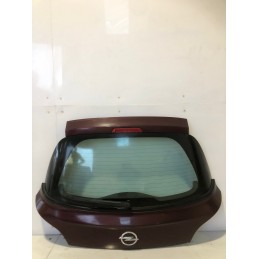 Portellone posteriore Opel Adam 2017