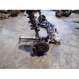 Avantreno Anteriore Fiat 500L 1.3 mjet 2016