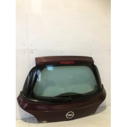 Portellone posteriore Opel Adam 2017