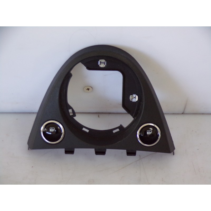 Cornice Pulsanti Alzacristalli Fiat 500 2018