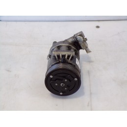 Compressore Aria Condizionata Fiat 500L 1.3 mjet