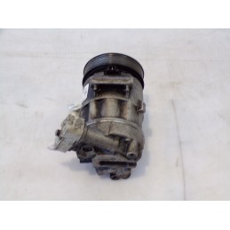 Compressore Aria Condizionata Fiat 500L 1.3 mjet