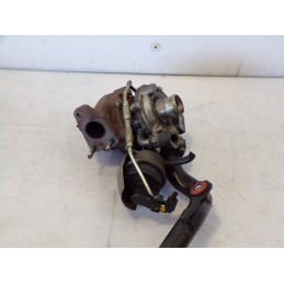 Turbina Fiat 500L 1.3 mjet 2016