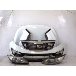 Musata anteriore completa Kia Sportage 3 serie 2014