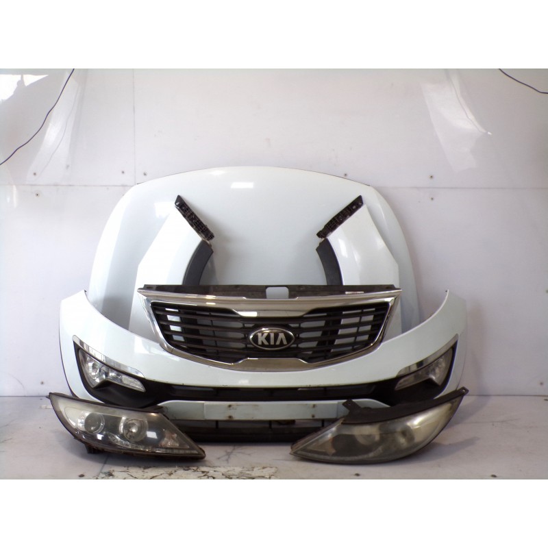 Musata anteriore completa Kia Sportage 3 serie 2014