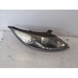 Musata anteriore completa Kia Sportage 3 serie 2014