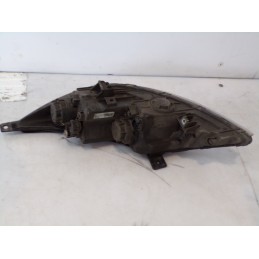 Musata anteriore completa Kia Sportage 3 serie 2014