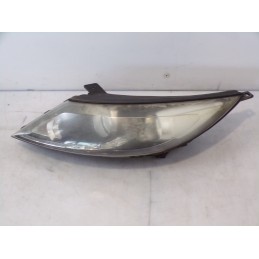 Musata anteriore completa Kia Sportage 3 serie 2014